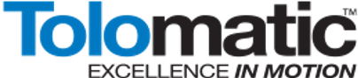 Tolomatic logo